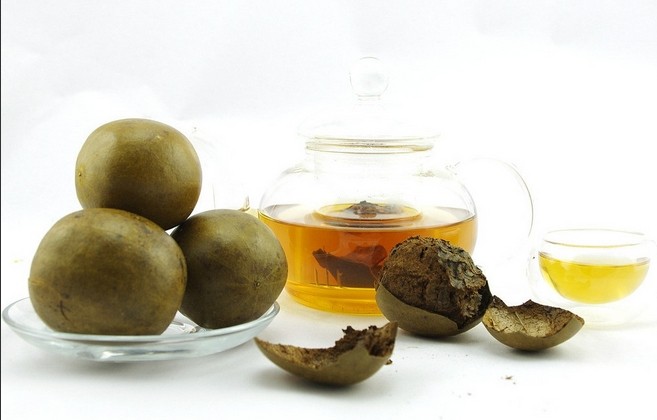 罗汉果泡水怎么喝最见效?(1)