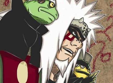 火影忍者实力前十排名都是谁﹖(1)