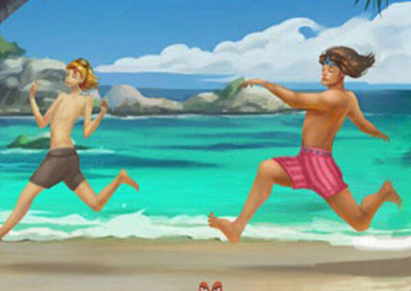 《暴走<em>撸</em>啊撸》全网首播 让<em>妹子</em>一秒爱上撸啊