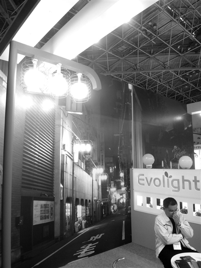 Lighting Japan：LED照明风向标