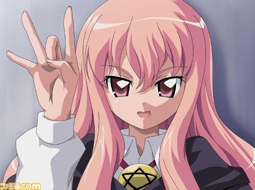 【穿越二次元】<em>动漫</em>里的卖萌耍帅秘籍 _要闻 