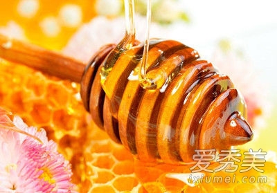 新奇蜂蜜柠檬水减肥法 3日瘦一圈(2)