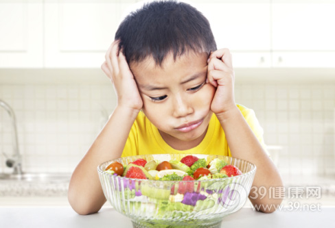 美国儿科学会建议:儿童饮食不应该拒绝糖和脂