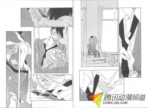 <em>腐女</em>狂喜乱舞!《同级生》<em>动画</em>化决定 _热点资