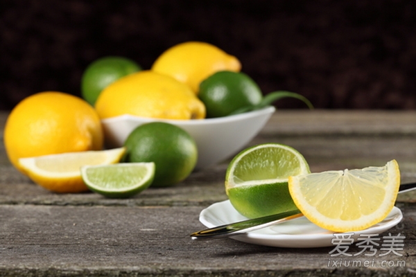 余甘果+大蒜+葡萄 12款养颜抗老食物(11)