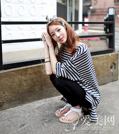 体内湿气重怎样祛除? 春季祛湿护脾是关键(6)_