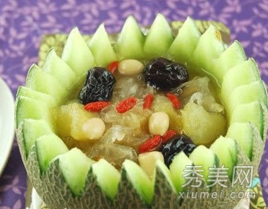 春季养生滋补食谱 让你健康每天(6)