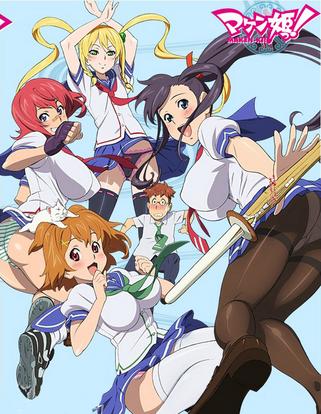 日本后宫肉番 动漫排行榜前十名推荐(4)_要闻 