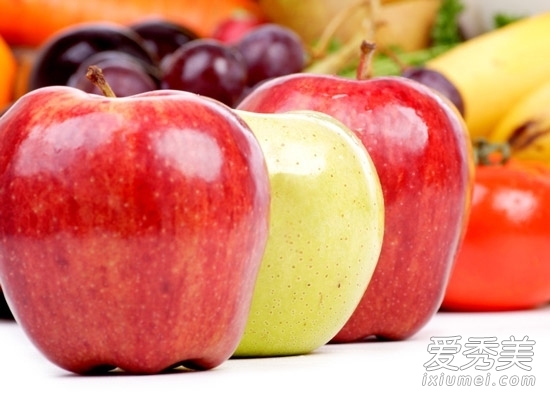 最佳减肥水果排行榜 你吃对了吗﹖(1)