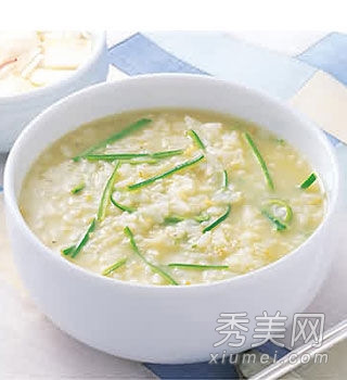 快速燃烧脂肪的5大食谱 瘦得超快