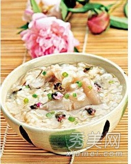 快速燃烧脂肪的5大食谱 瘦得超快