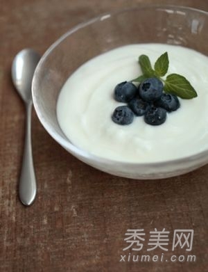 快速燃烧脂肪的5大食谱 瘦得超快