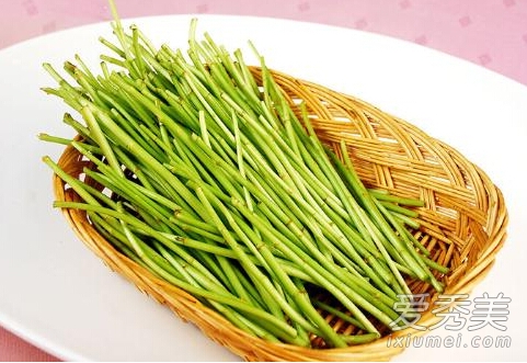 4月春季吃什么蔬菜养生保健(1)