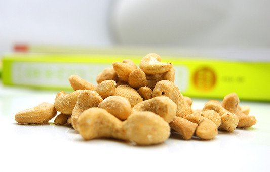 樱桃核不要吃﹗8种家常食物吃错部位夺人命(8