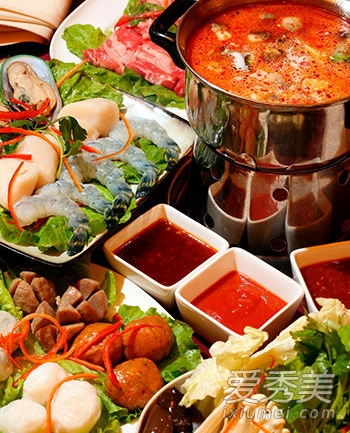 春季养肝护肝的五个食疗方法(1)