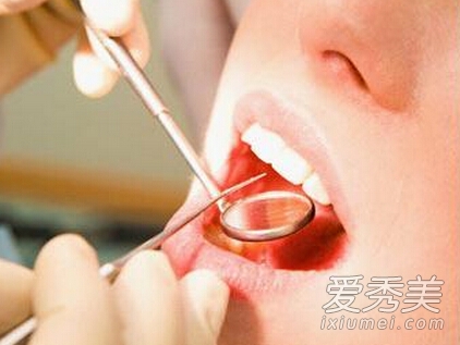 十个口腔保健小常识 让健康从齿开始(2)