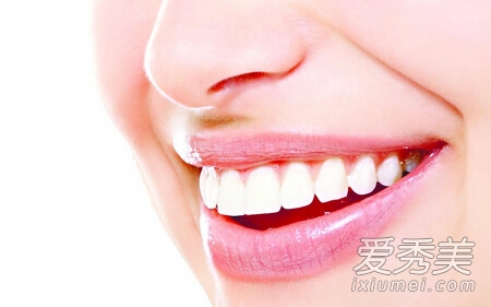 十个口腔保健小常识 让健康从齿开始(7)