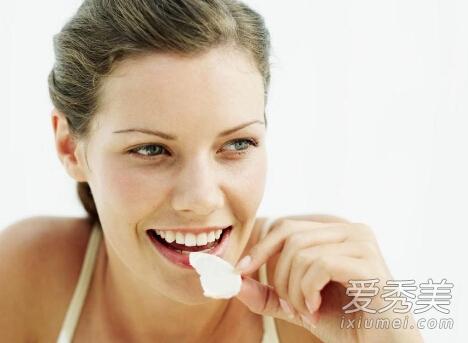 十个口腔保健小常识 让健康从齿开始(9)