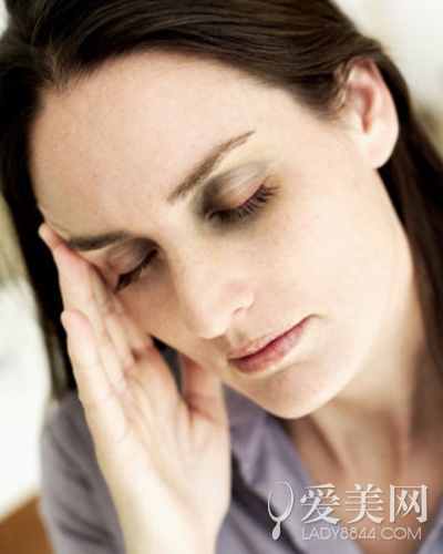 熬夜也要有讲究!夜猫子这样吃出好色气(1)