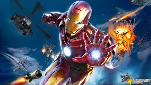 洗洗睡吧﹗普通人不可能成为钢铁侠