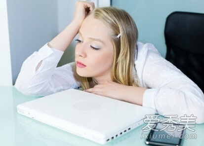 春季犯困老打盹儿﹖小心背后7大疾病(7)