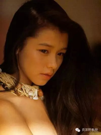 世上真有如<em>动漫少女</em>般完美的<em>身体</em>? 猜对了开头