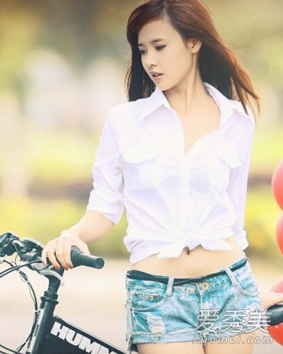 九个夏季减肥最快的方法(2)_要闻 _光明网