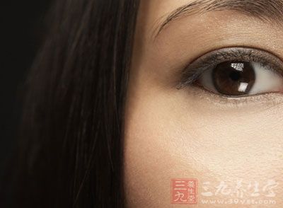健康小常识 眼睛10大不为人知的秘密