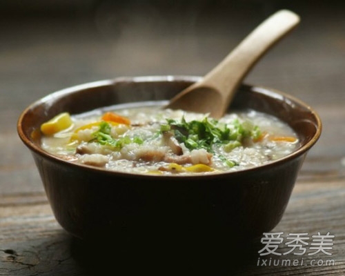 8款健康减肥食谱 早餐可以这样吃(3)