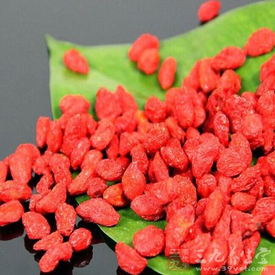 枸杞的功效 枸杞的正确食用方法 枸杞的功效 枸杞的正确食用方法