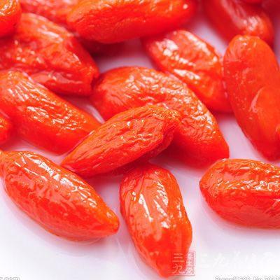 枸杞的功效 枸杞的正确食用方法 枸杞的功效 枸杞的正确食用方法