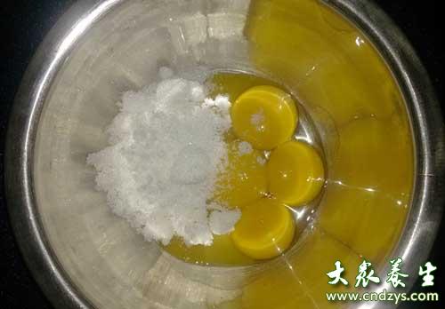 吃完鸡蛋别碰5种食物 小心丧命