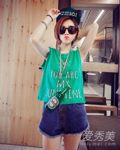 9个夏季减肥最快的方法 教你变身排骨精(7)