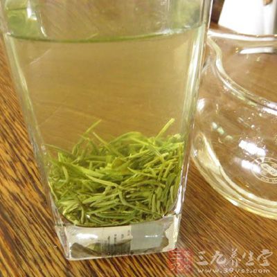 喝绿茶能减肥吗 绿茶的功效与作用介绍(29)
