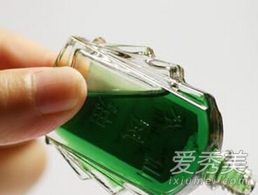 风油精可以喝﹗细数它的另类妙用(2)