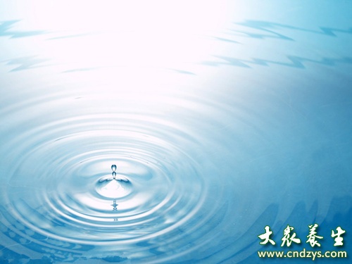 1分钟见效的9个美容大法(6)