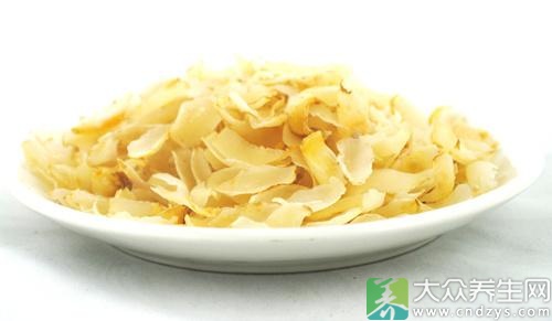 中医十宝 女人滋阴补血又保肾(7)