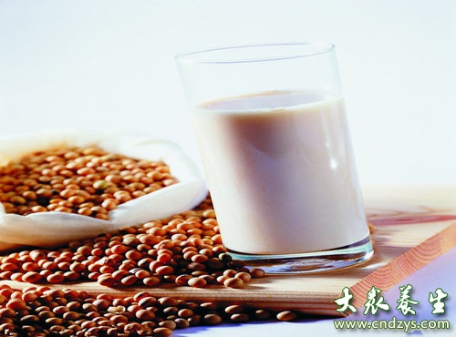 喝豆浆会得病吗 eca86bd9dc5016eb9abf54.jpg