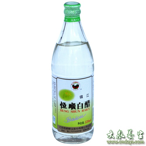 喝白醋有什么好处(2)_要闻 _光明网