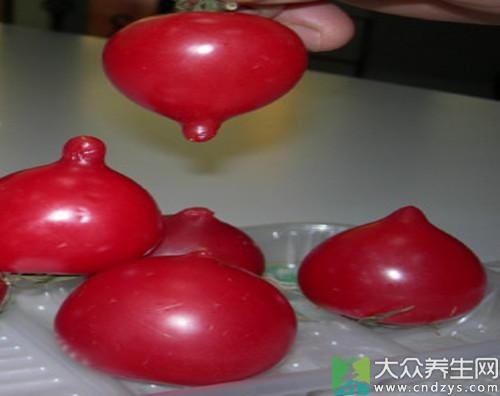 连美国政府都说转基因食物这些有毒﹐你还吃吗