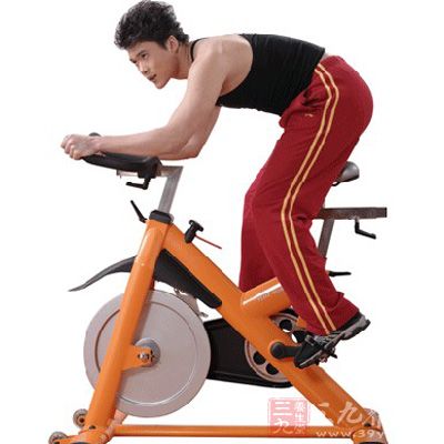 健身房减肥计划 男人行之有效的减肥计划和方