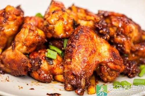 健康饮食有六度(5)