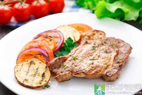 健康饮食有六度(6)