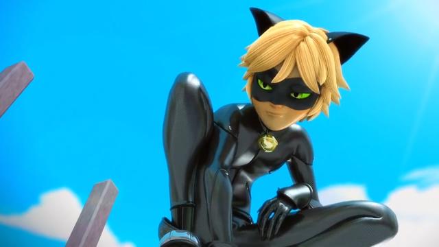 法、日、韩合作动画《<em>瓢虫少女</em>》预告片放出(