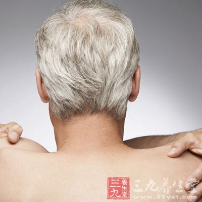 人体有一条经络很神奇 让你白发变黑发(7)_要闻