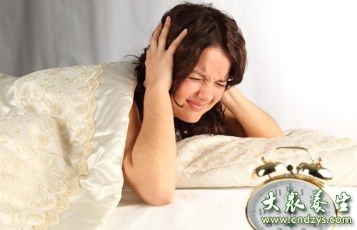 改善睡眠质量的7个方法 100%有效(6)