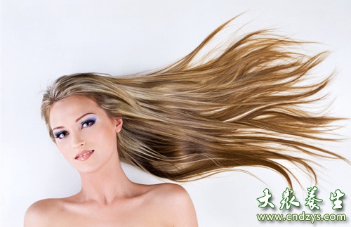 <em>头发</em>8大<em>症状</em>预示你不健康(1)_要闻_光明网