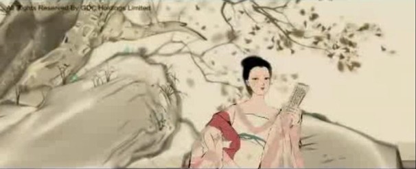 从《天书奇谭》的京剧脸谱到《狐妖小红娘》的长腿御姐 中国动画风格演变历程