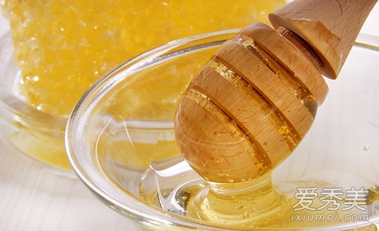 电脑族必吃10大排毒养颜食品(1)