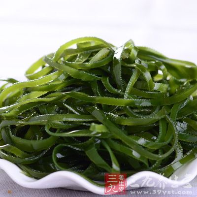 海带的营养价值 海带的四禁忌五功效(2)_要闻